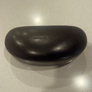 Michael Kors Sunglasses / Eyeglasses Case